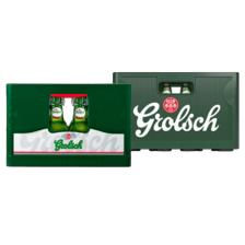 Grolsch bier